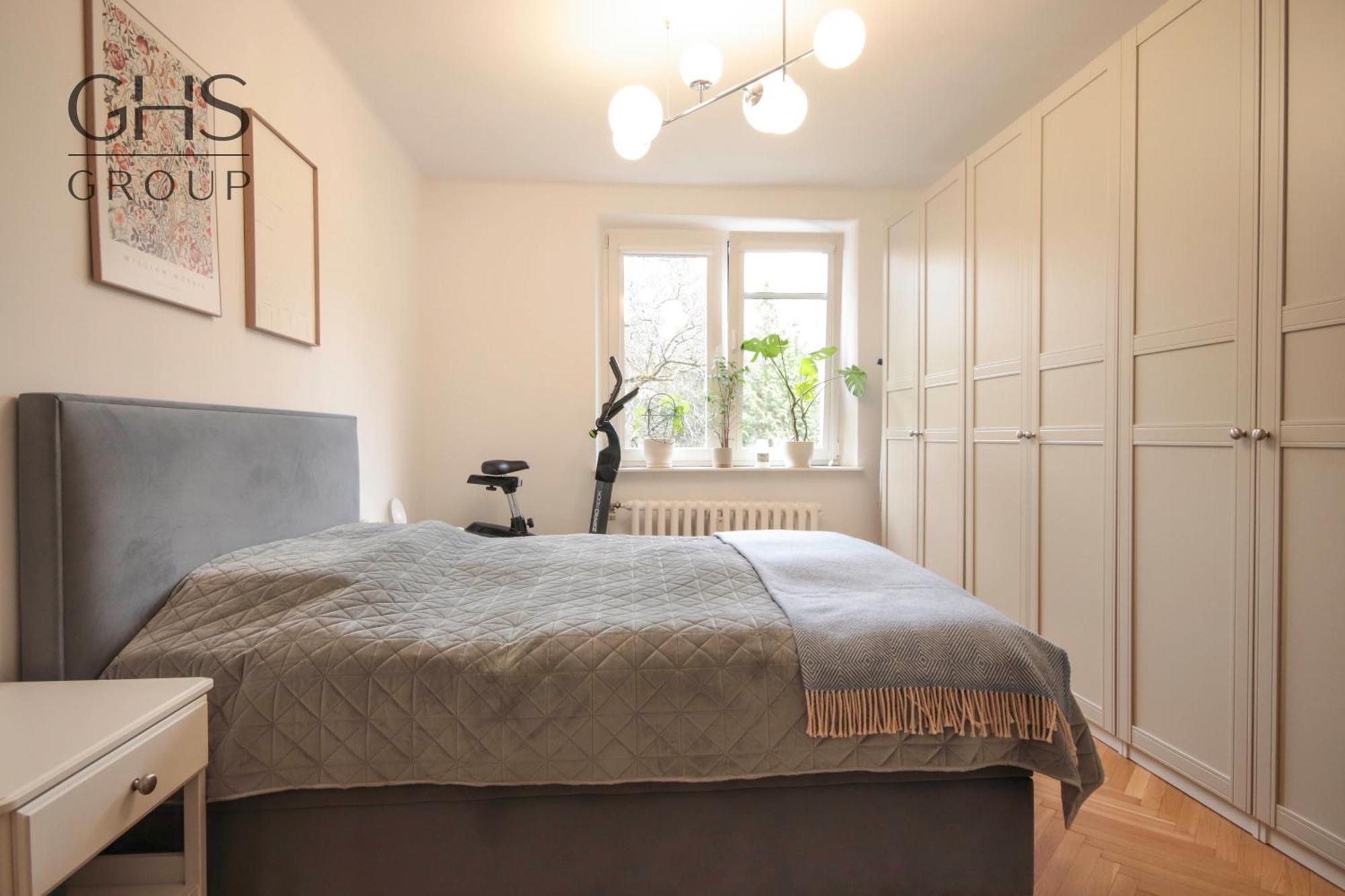 Beautiful Apartment In The City Center Cracóvia Exterior foto