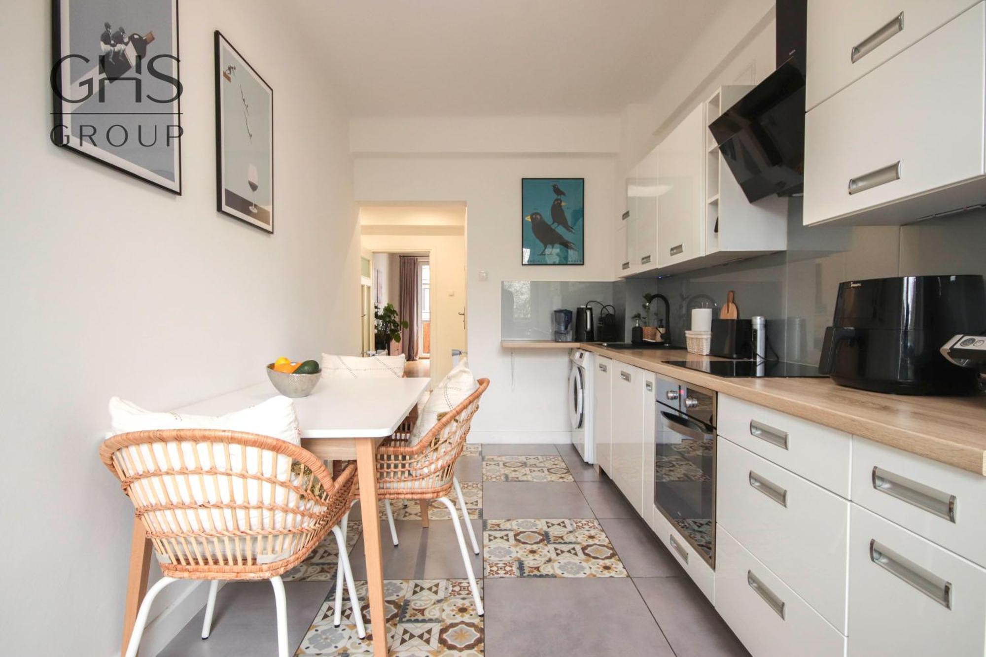 Beautiful Apartment In The City Center Cracóvia Exterior foto