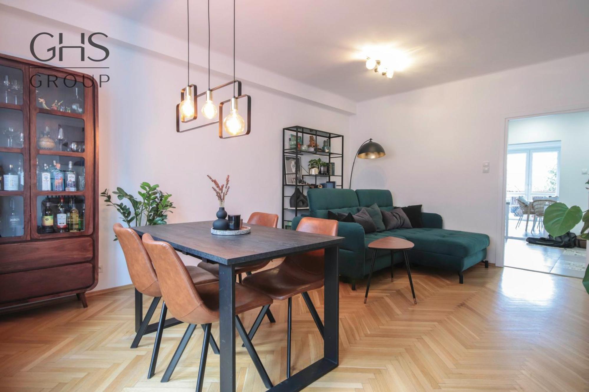 Beautiful Apartment In The City Center Cracóvia Exterior foto